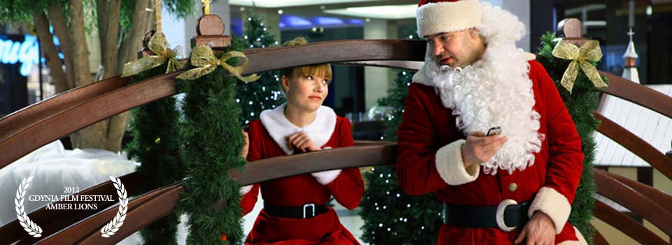 Letters to Santa