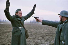 The End of War