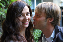 Expecting Love