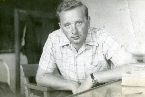 Tischner - Life in Stories