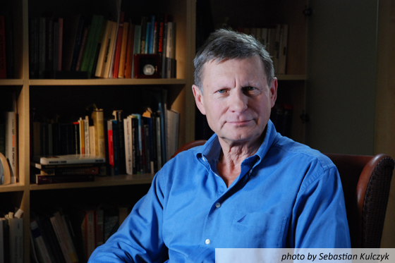 Balcerowicz. All or Nothing.