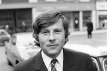 Roman Polanski: Shorts