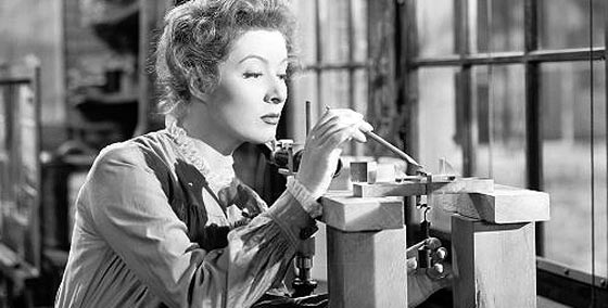 Madame Curie