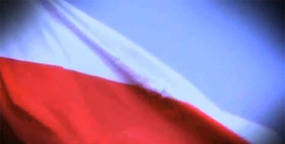 Poland? Yes!