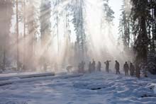 Siberian Exile
