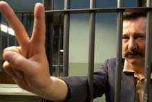 Walesa. Man of Hope