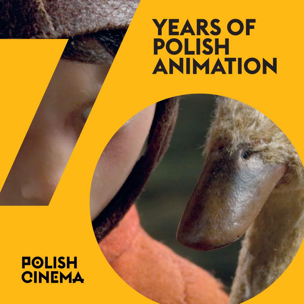 70 Years of Polish Animation
