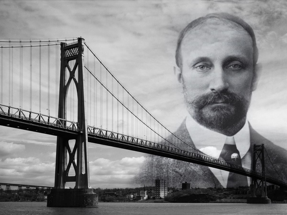 Bridging Urban America: The Story of Ralph Modjeski