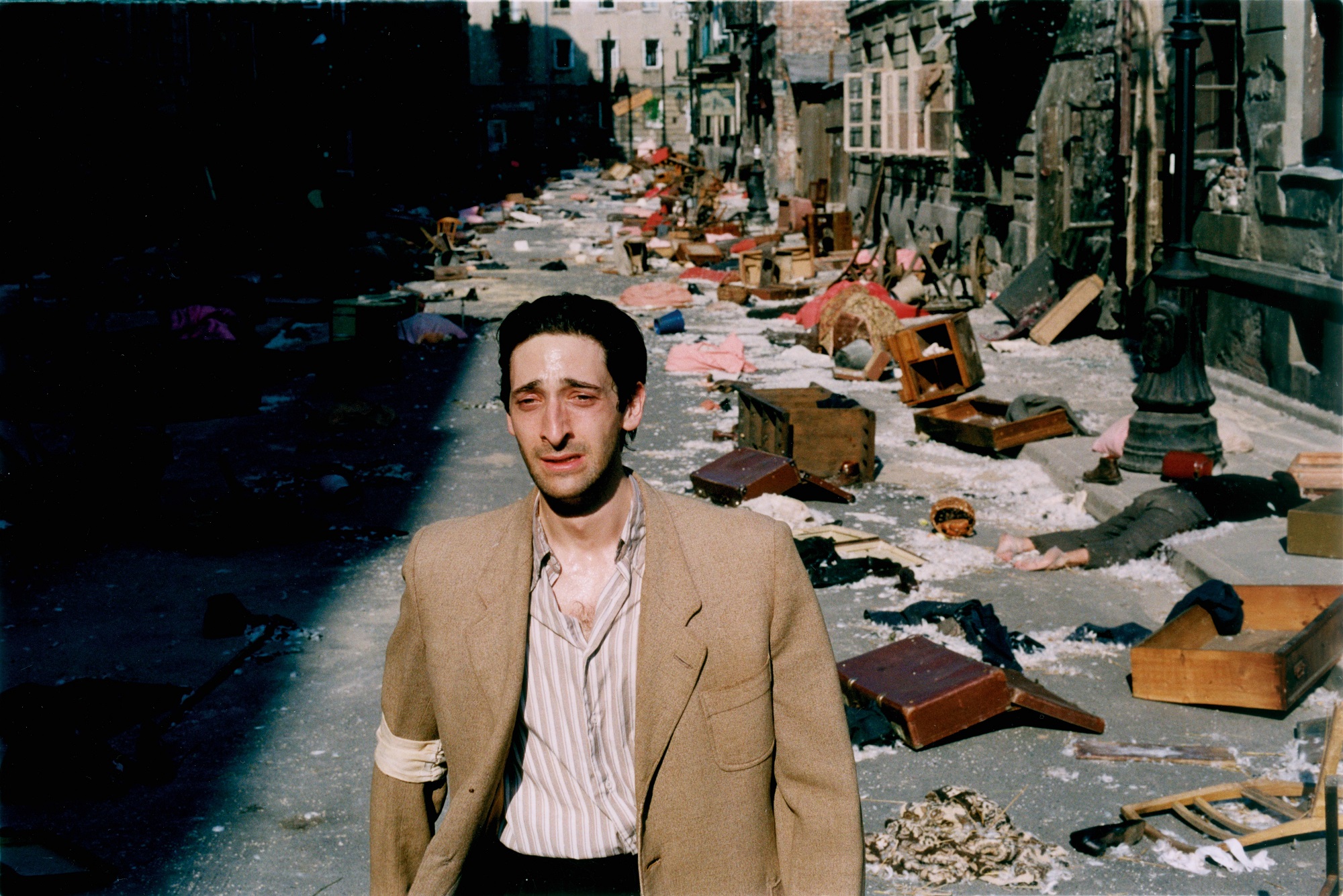 The Pianist
