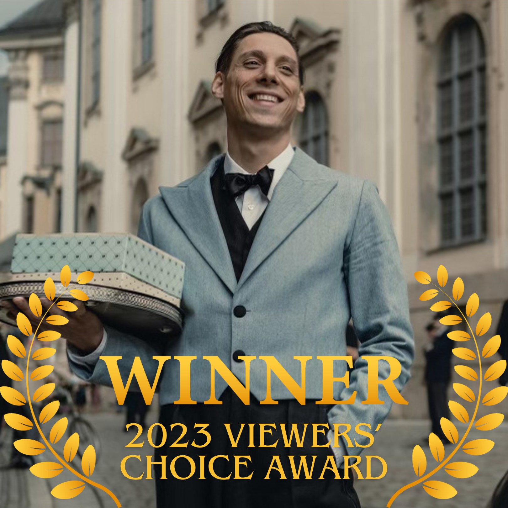 Viewers’ Choice Award for 31st Seattle Polish Film Festival