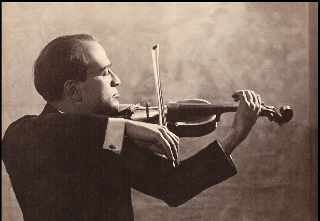 Orchestra of Exiles