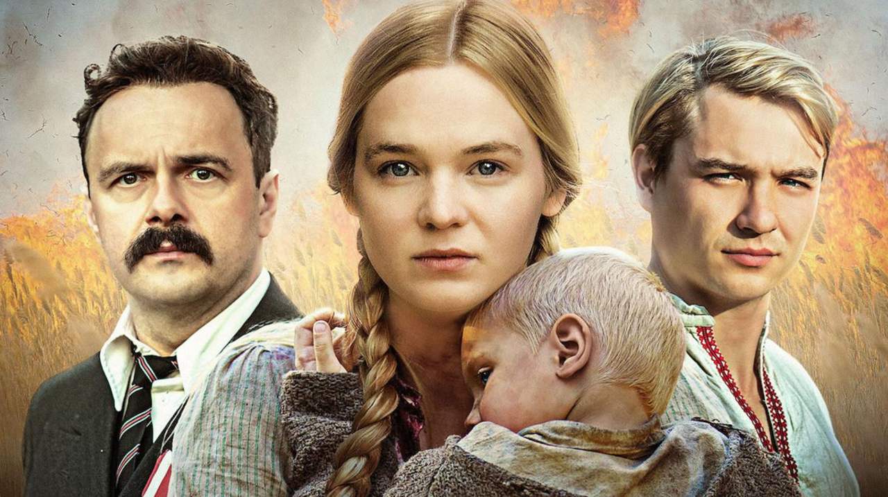 Volhynia
