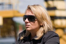 Olga Bieniek