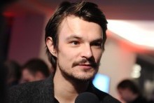 Dawid Ogrodnik
