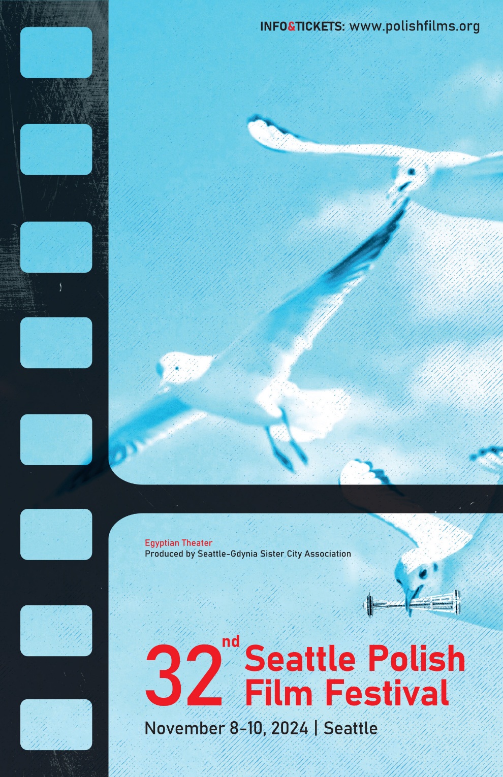 Seattle Polish Film Festival